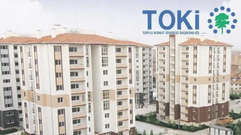 TOKİ'den Ucuz Kiralık Konut Müjdesi! Kura Tarihi Belli Oldu Mu?