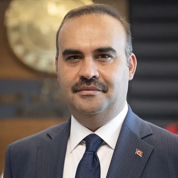 Türkiye Üretiyor: Bakan Kacır'dan Milli Teknoloji Hamlesi Açıklaması!