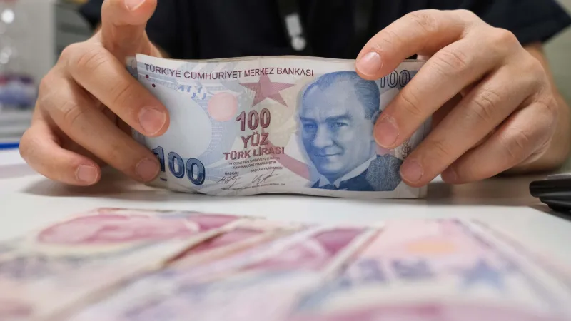 Vergi vermeyenlere sıkı takip: Yüzlerce kişi belirlendi