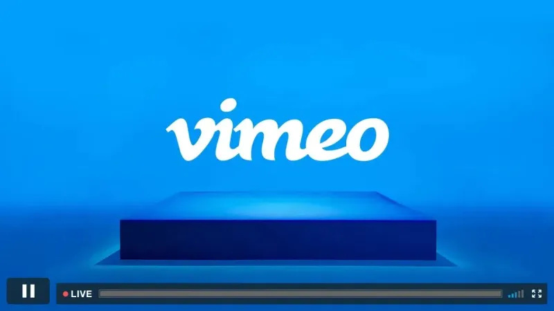Vimeo Satıldı! 1.38 Milyar Dolarlık Şirket El Değiştirdi