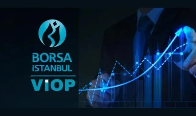 VİOP'ta Endeks Kontratı Yükselişe Geçti! İşte Uzman Yorumları