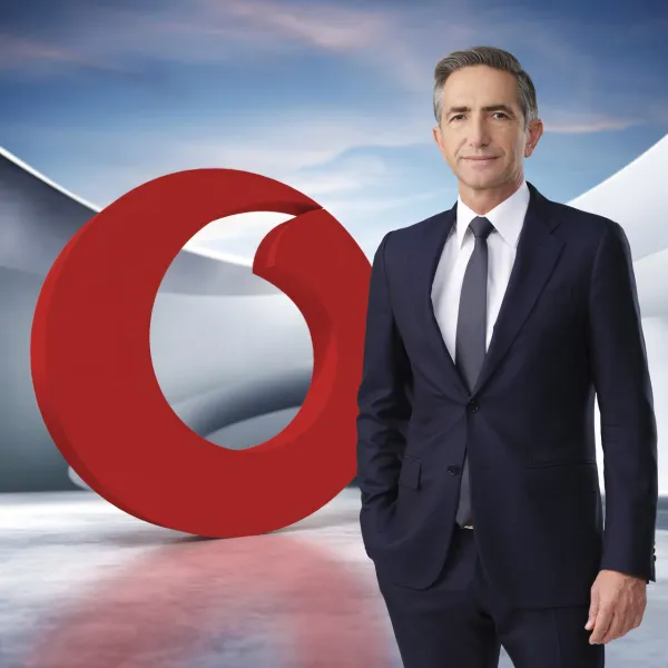 Vodafone Türkiye CEO'su Aksoy: 'İyi bir deneyim' sözü veriyoruz 