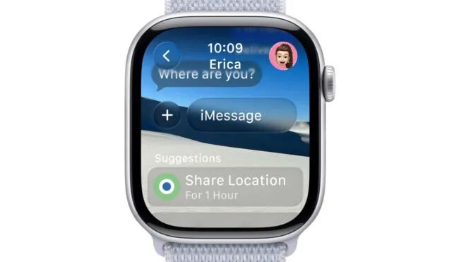 watchOS 26 Hangi Apple Watch'lara Gelecek? İşte Liste!