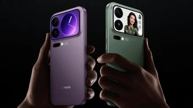 Xiaomi 17 Serisi Rekor Kırdı! Çin'de 1 Milyonu Aştı!
