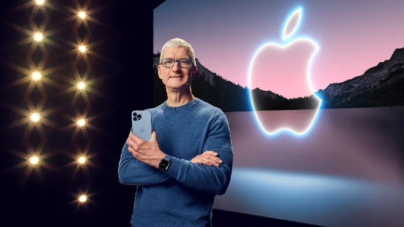 Yeni Iphone'un tanıtılacağı Apple etkinliğinin tarihi belli oldu