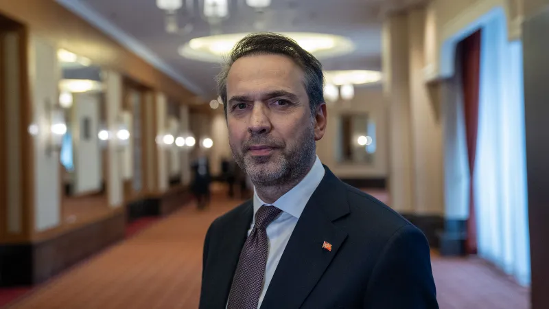 Türkiye'nin Yeni Sondaj Gemileri Geliyor! Enerji Bağımsızlığı Mı?