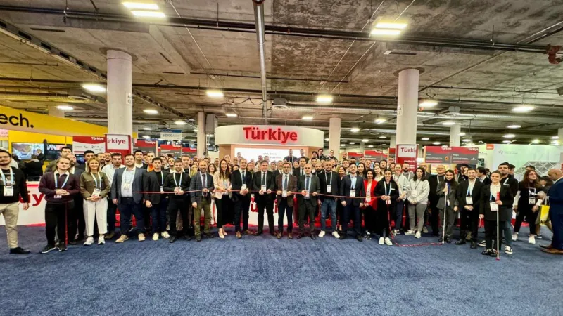 Yerli teknoloji girişimlerine yurt dışı desteği