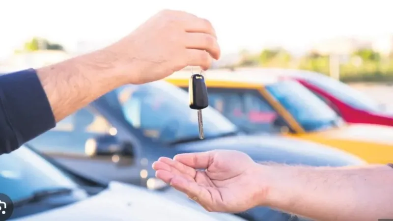 Yetki belgesiz araç satışına ceza yağdı