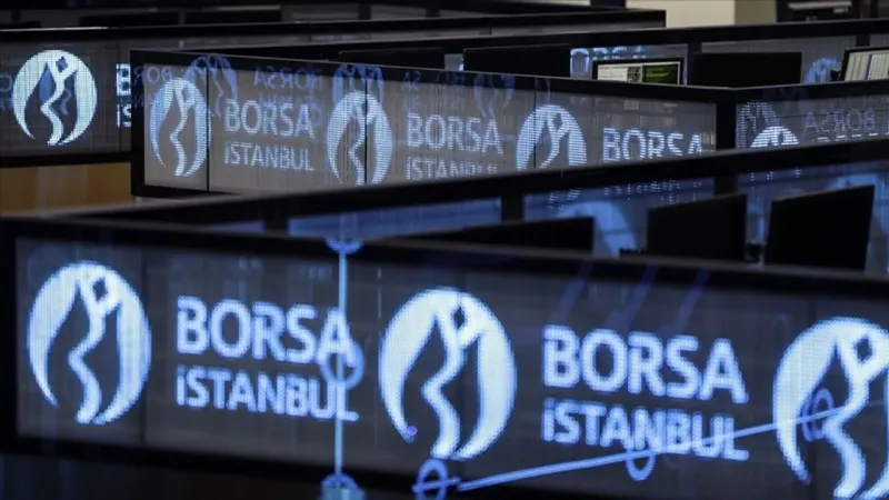 Yurt dışı yerleşikler hissede alım yaptı